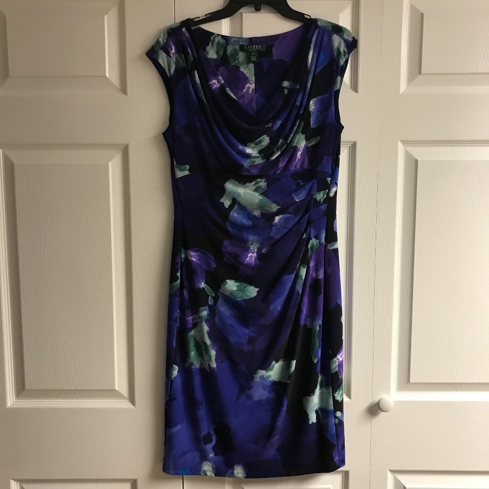 Ralph Lauren Dress Size 12